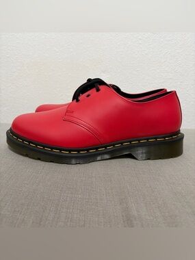 Dr Martens 1461